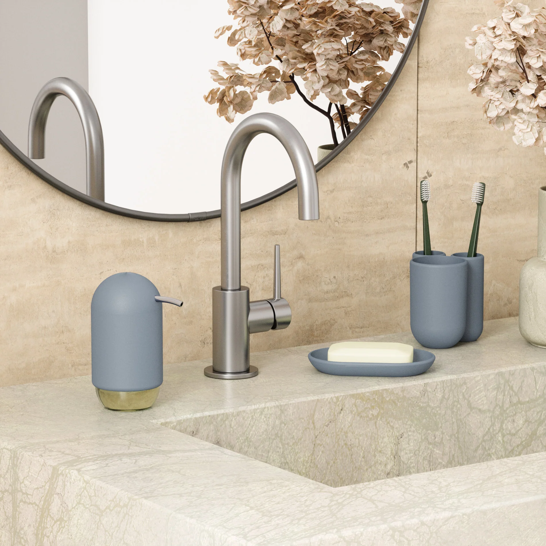 Touch Soap Pump - Image 18