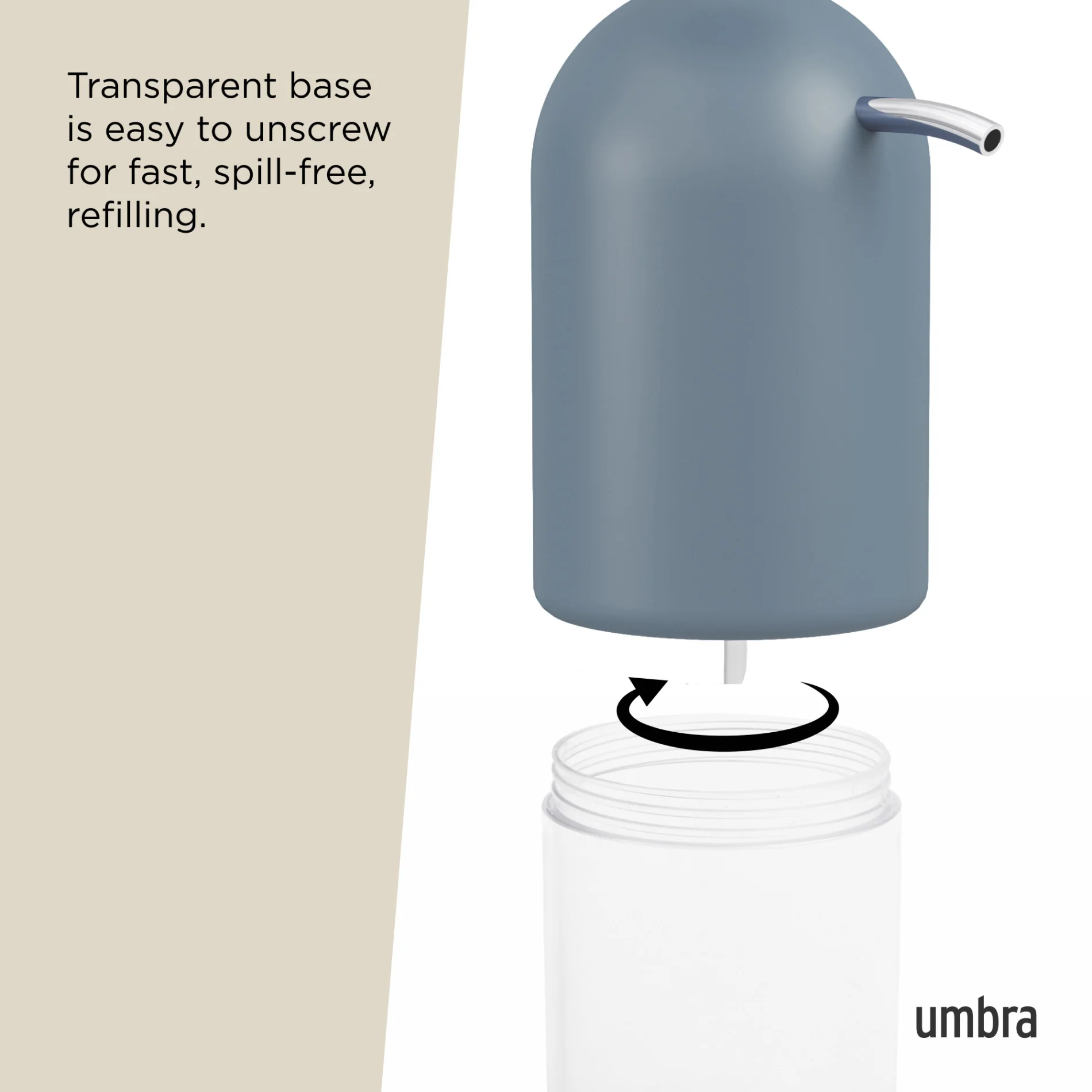 Touch Soap Pump - Image 21