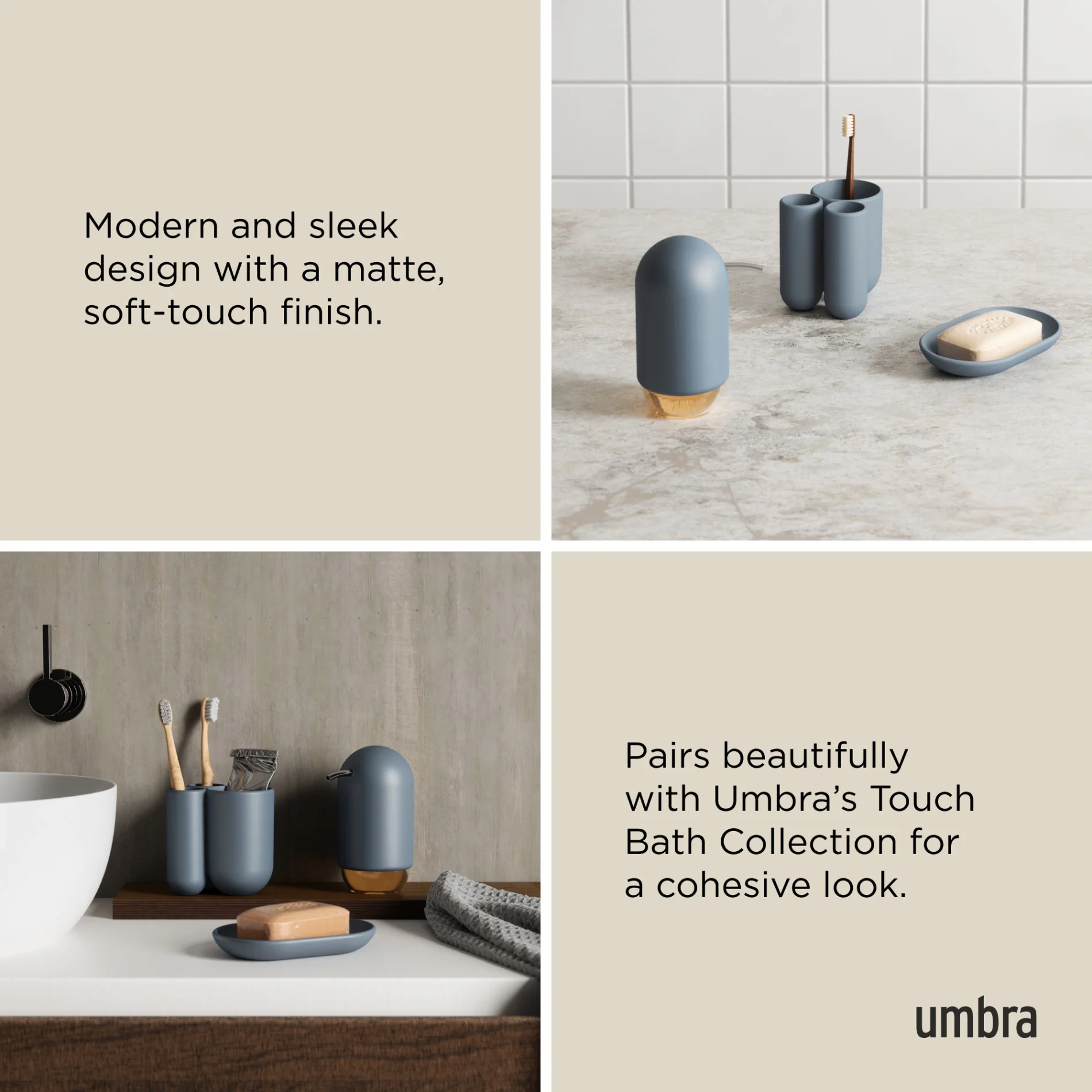 Touch Soap Pump - Image 22