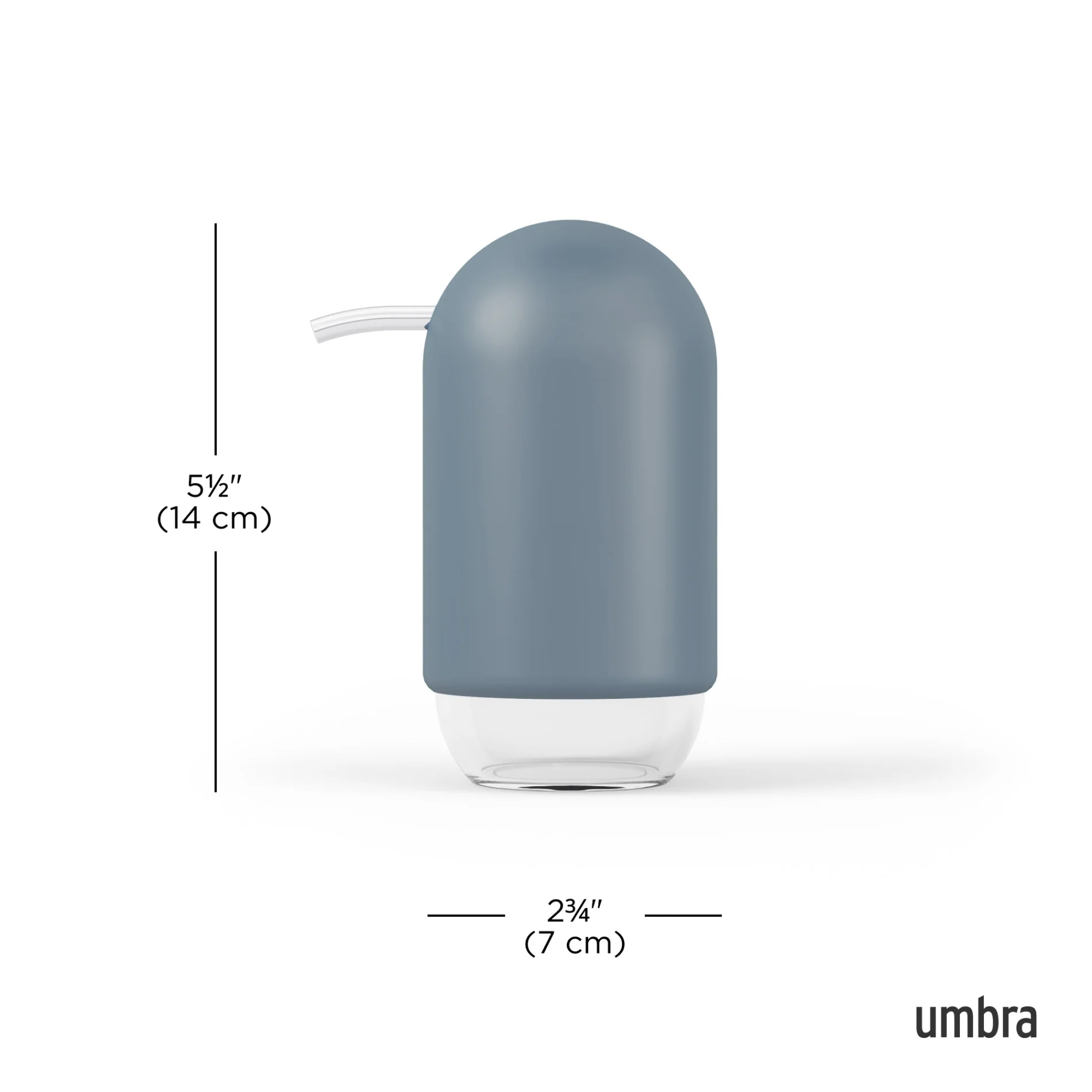 Touch Soap Pump - Image 23