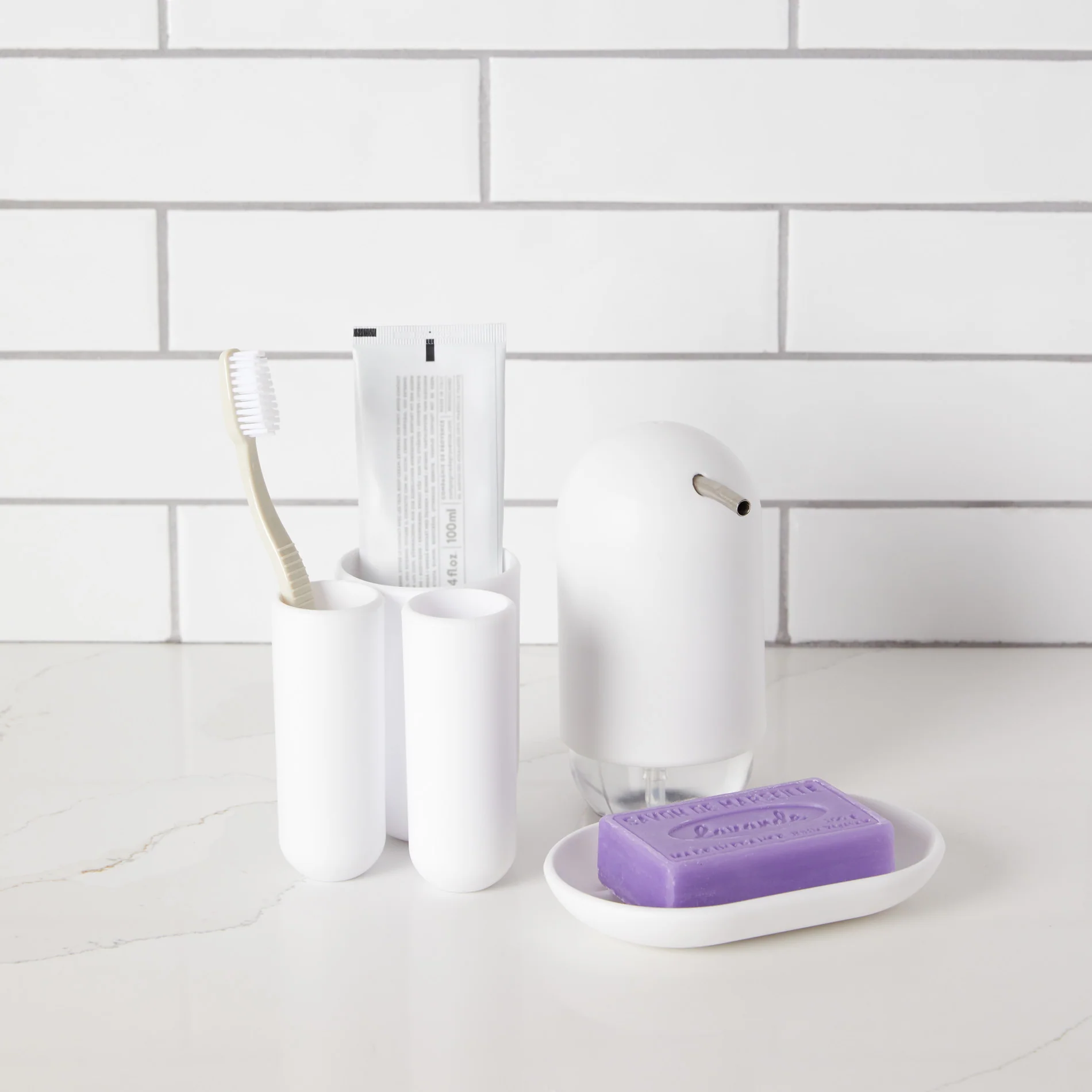 Touch Soap Pump - Image 4