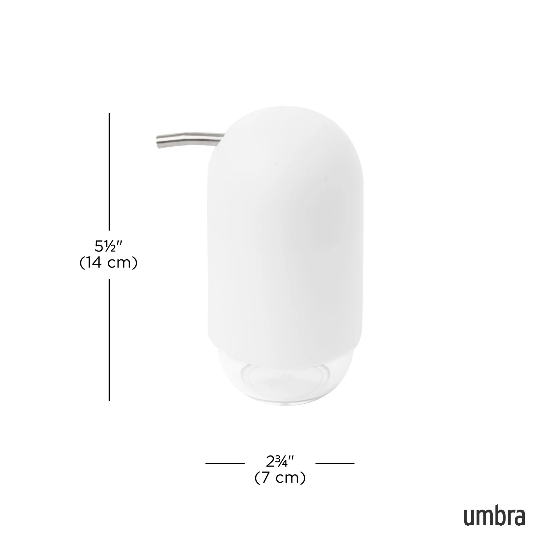 Touch Soap Pump - Image 8