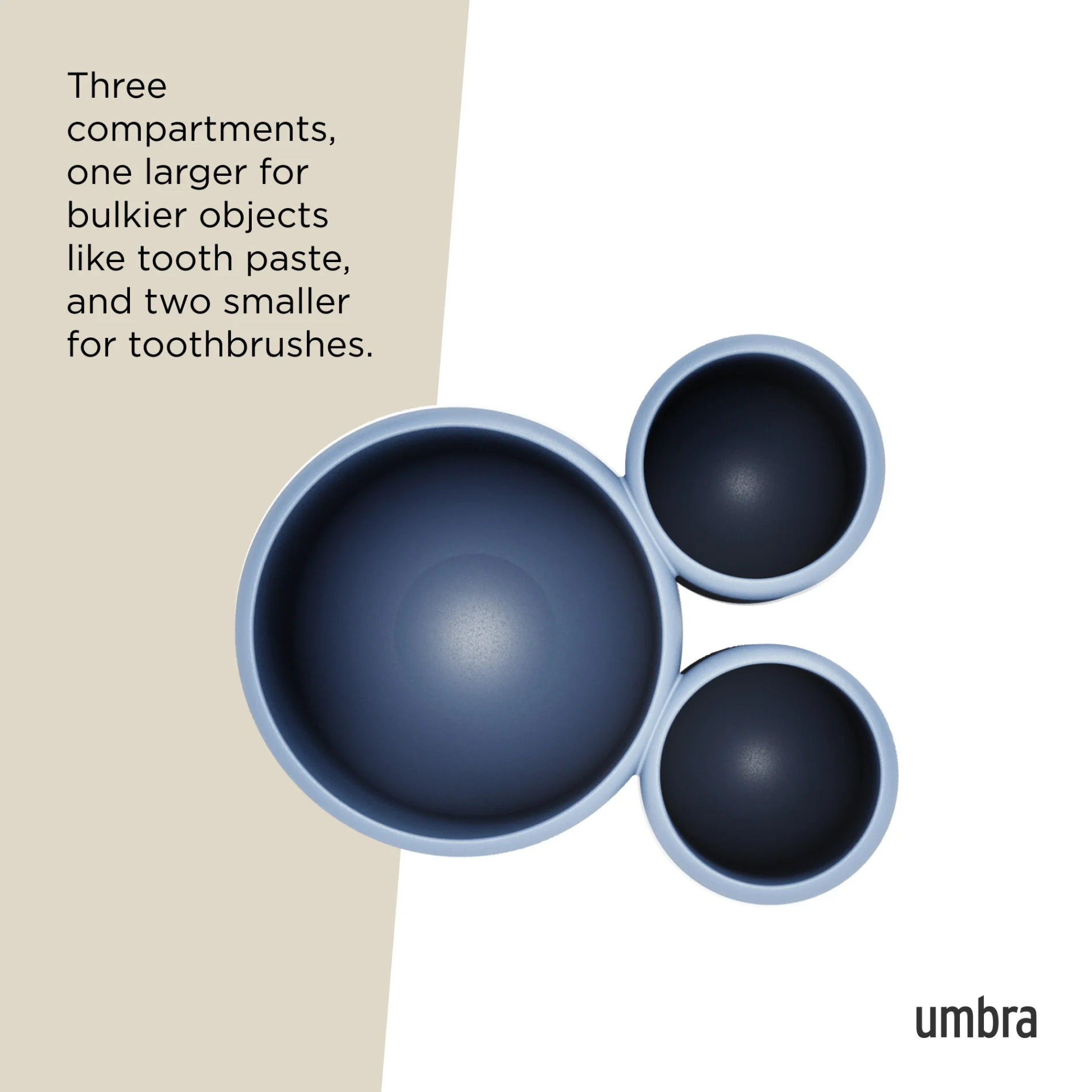 Touch Organizer / Toothbrush Holder - Image 13