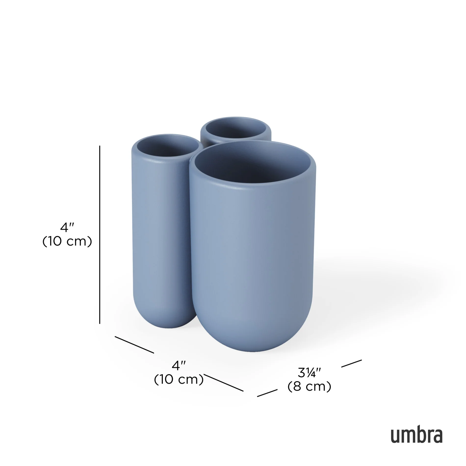 Touch Organizer / Toothbrush Holder - Image 15