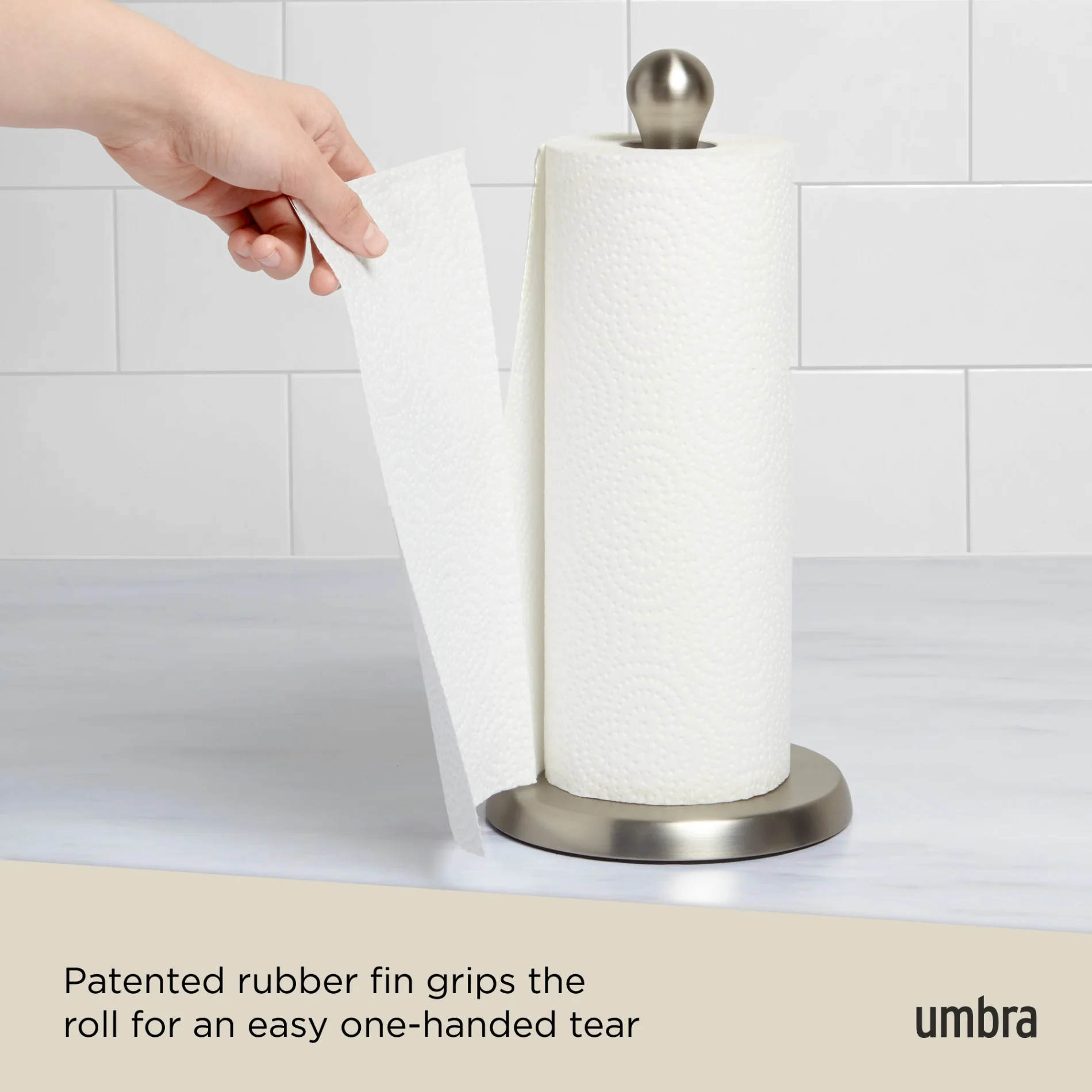 Tug Paper Towel Holder - Image 6