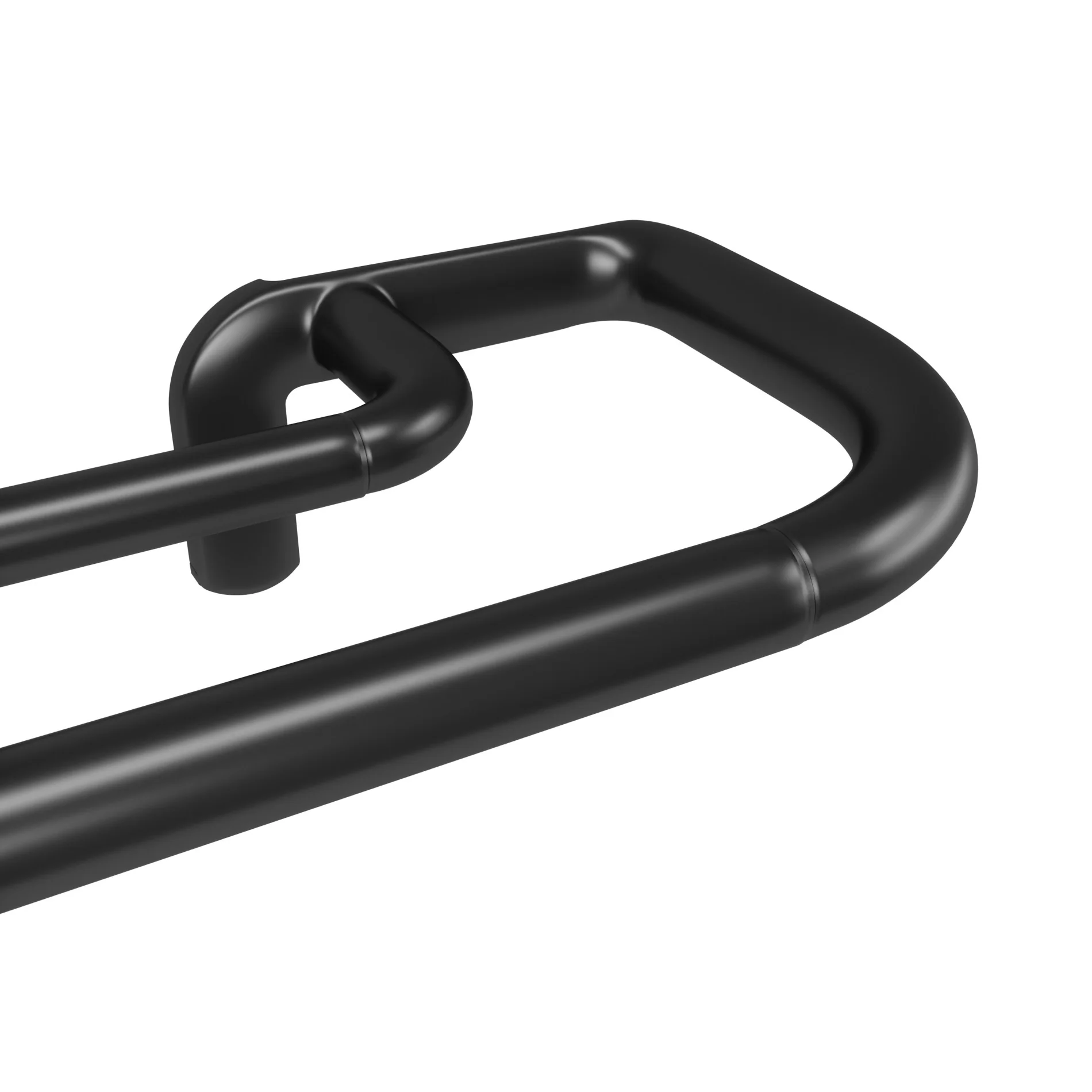 Twilight Double Blackout Curtain Rod - Image 11
