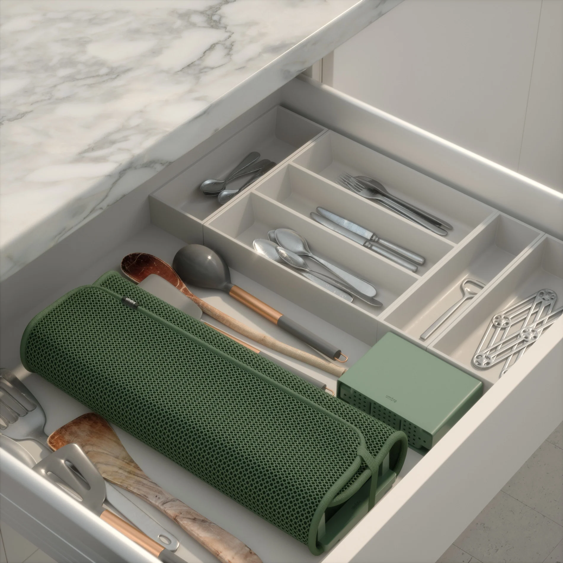UDry Ultra Drying Rack with Mat - Image 13