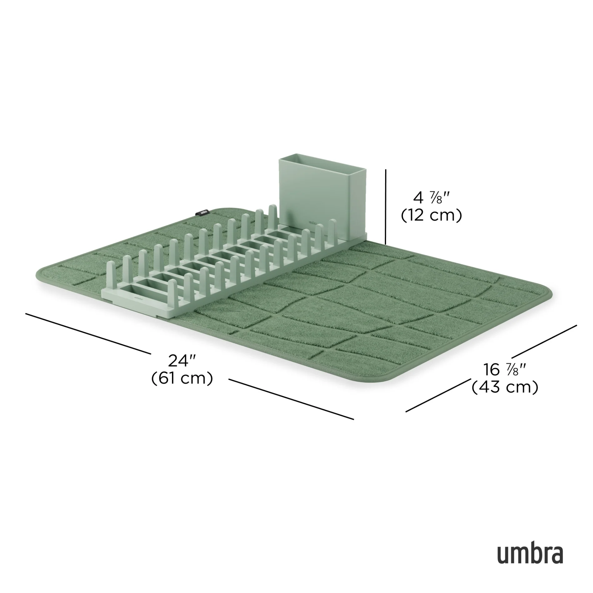 UDry Ultra Drying Rack with Mat - Image 18