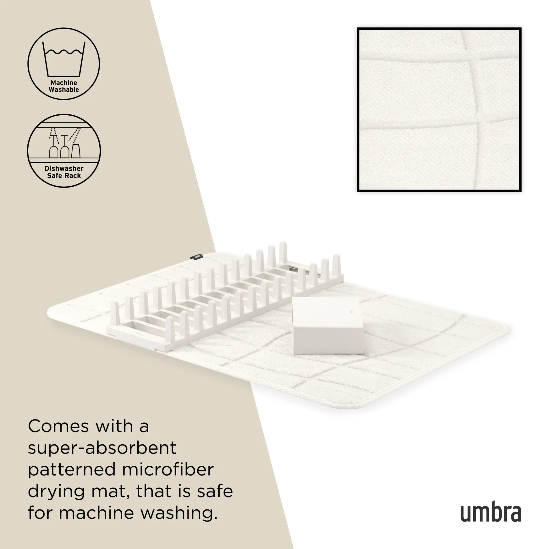 UDry Ultra Drying Rack with Mat - Image 25
