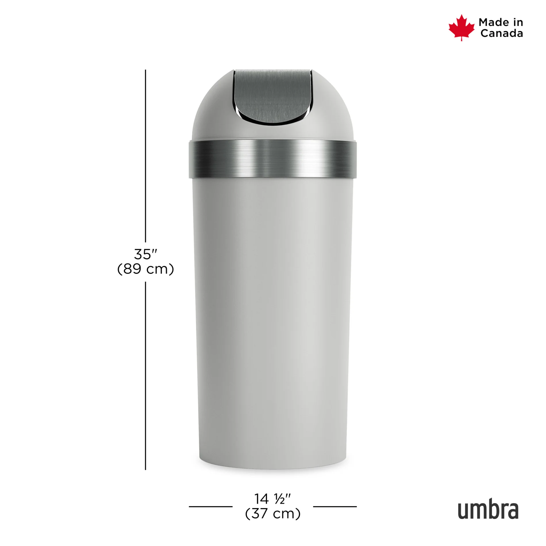 Venti Trash Can - Image 14