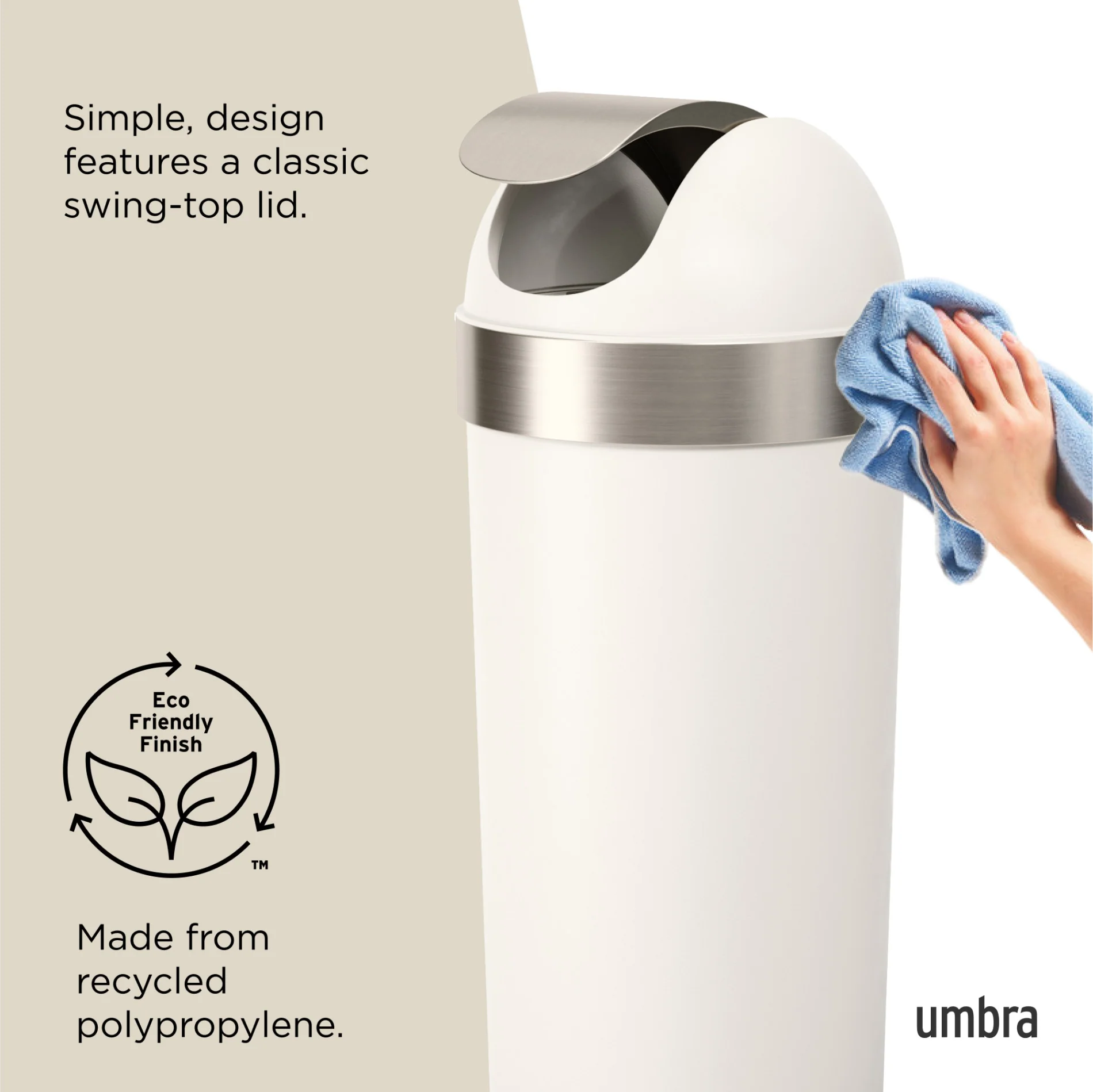 Venti Trash Can - Image 19