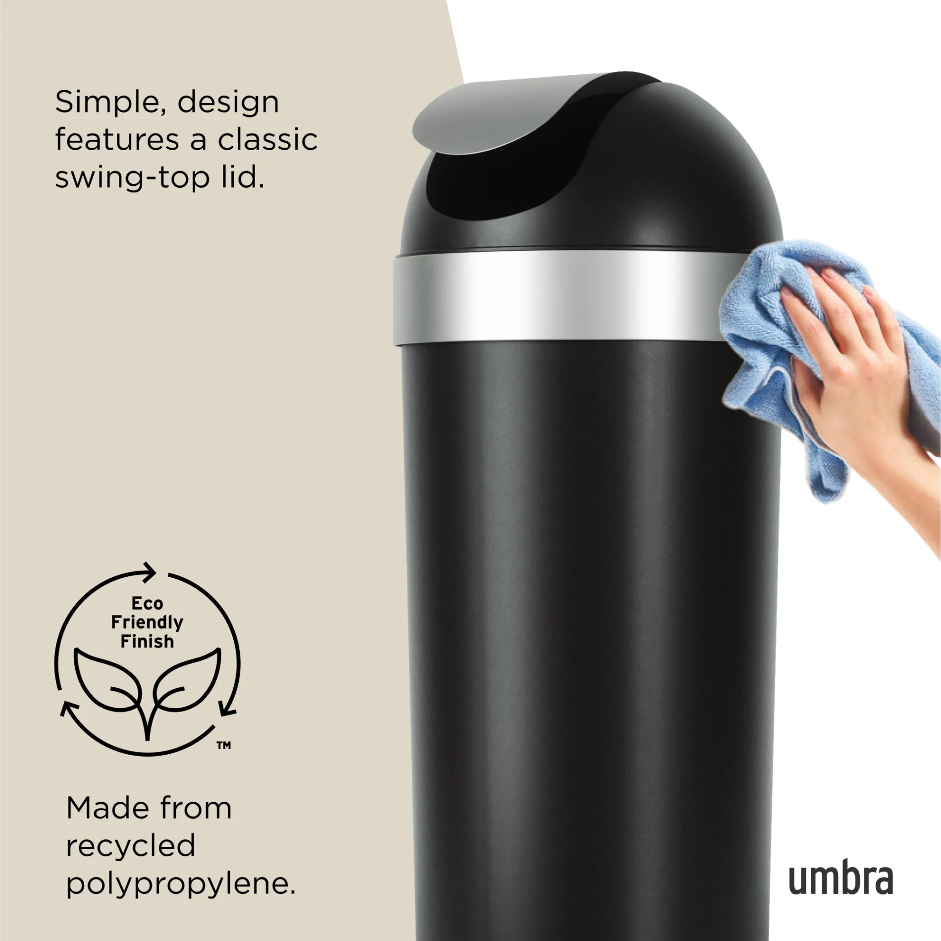 Venti Trash Can - Image 5