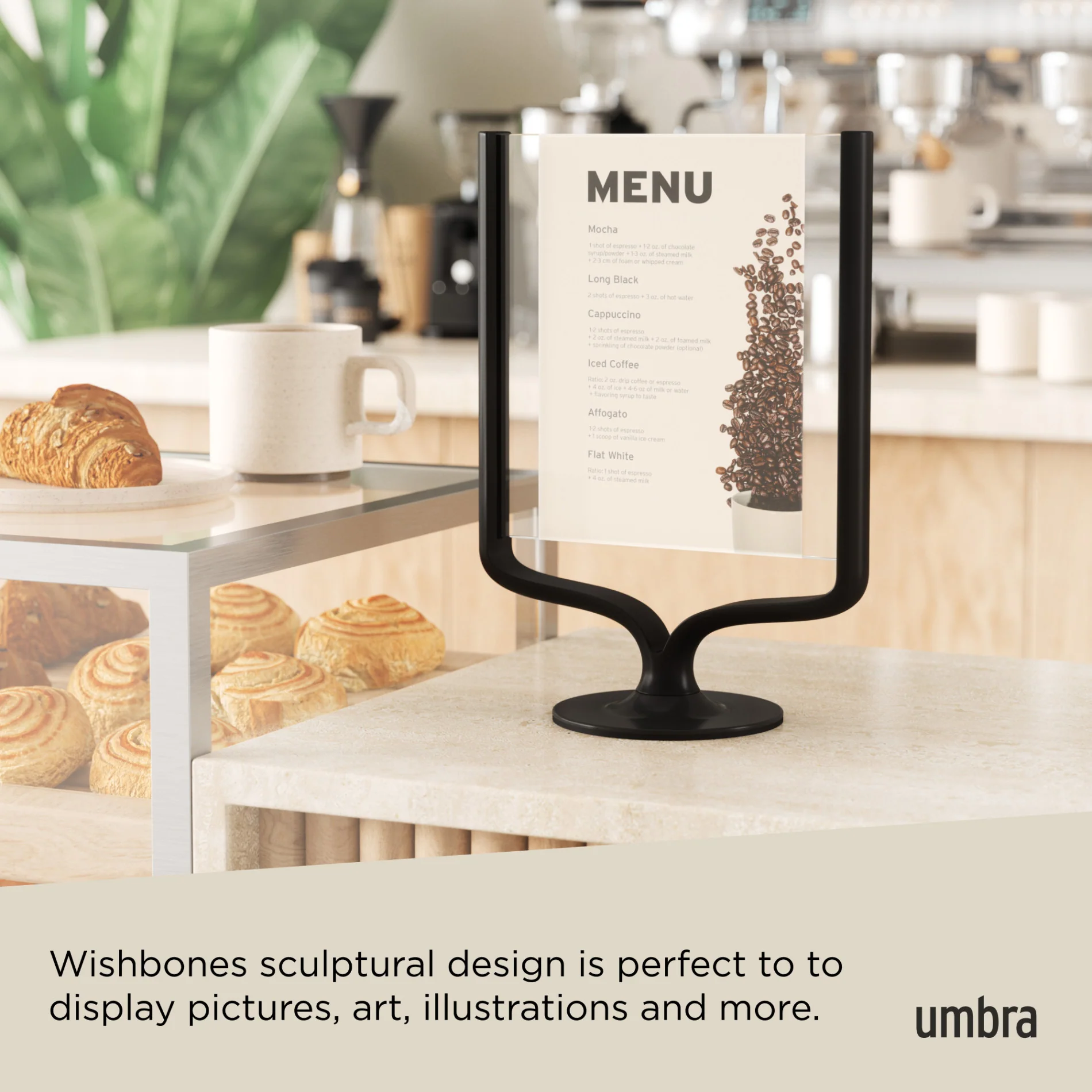 Wishbone Picture Frame - Image 10