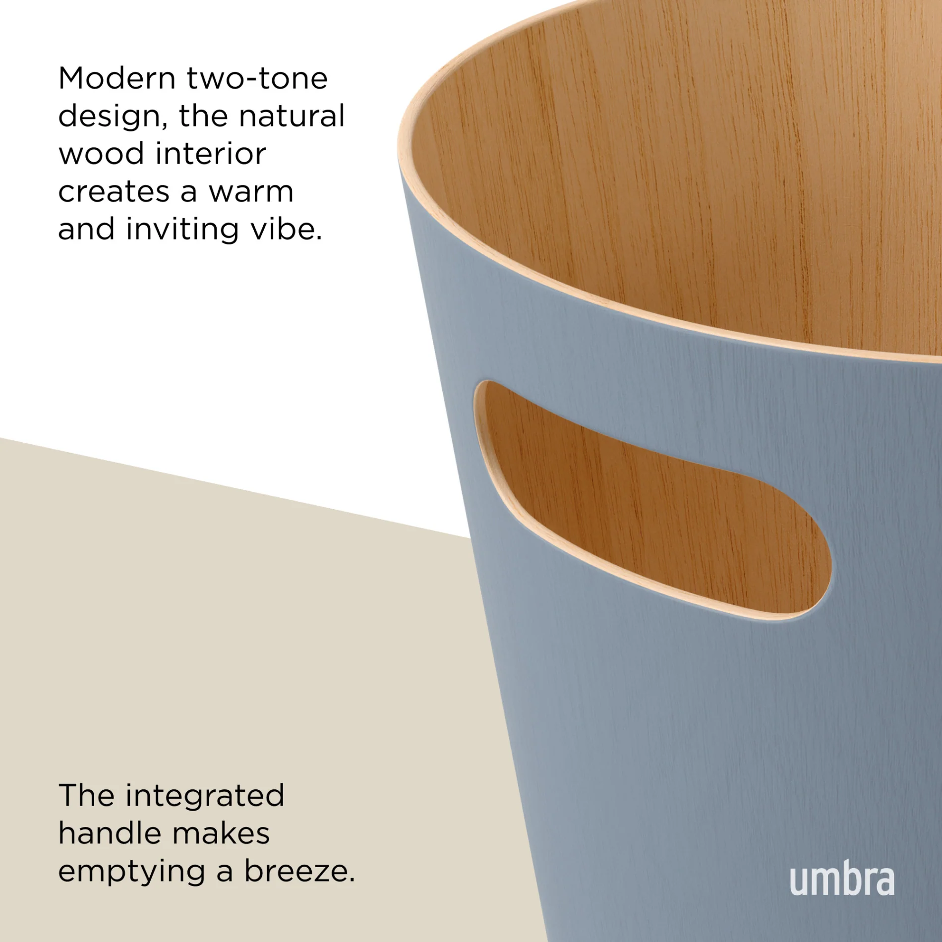 Woodrow Trash Can - Image 18