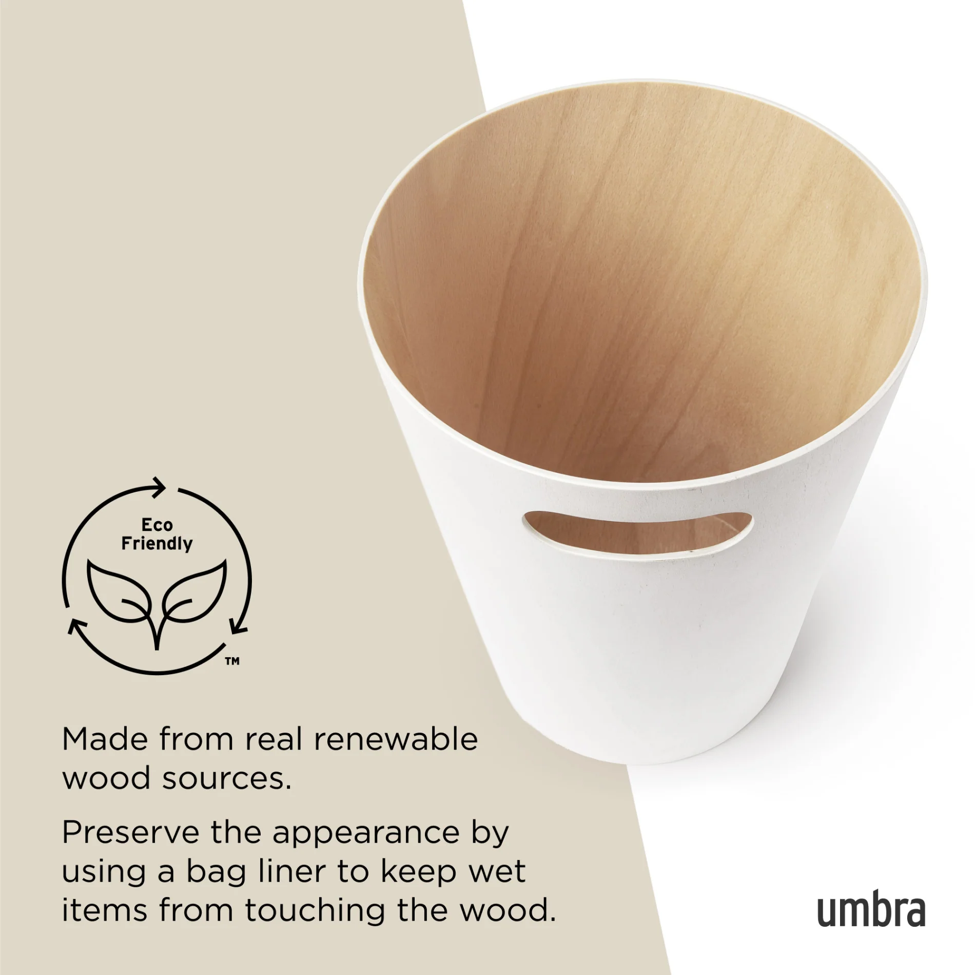 Woodrow Trash Can - Image 25
