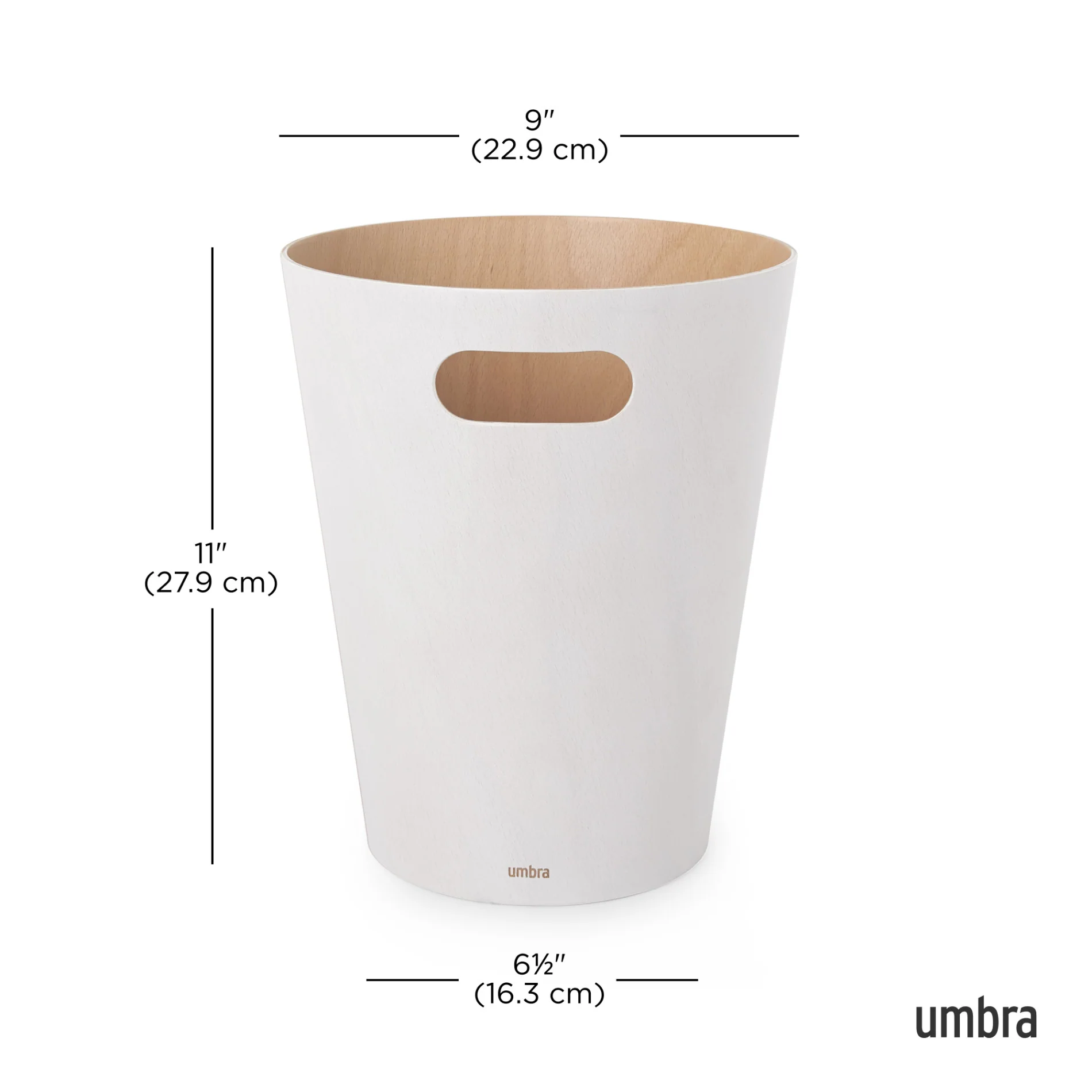 Woodrow Trash Can - Image 28