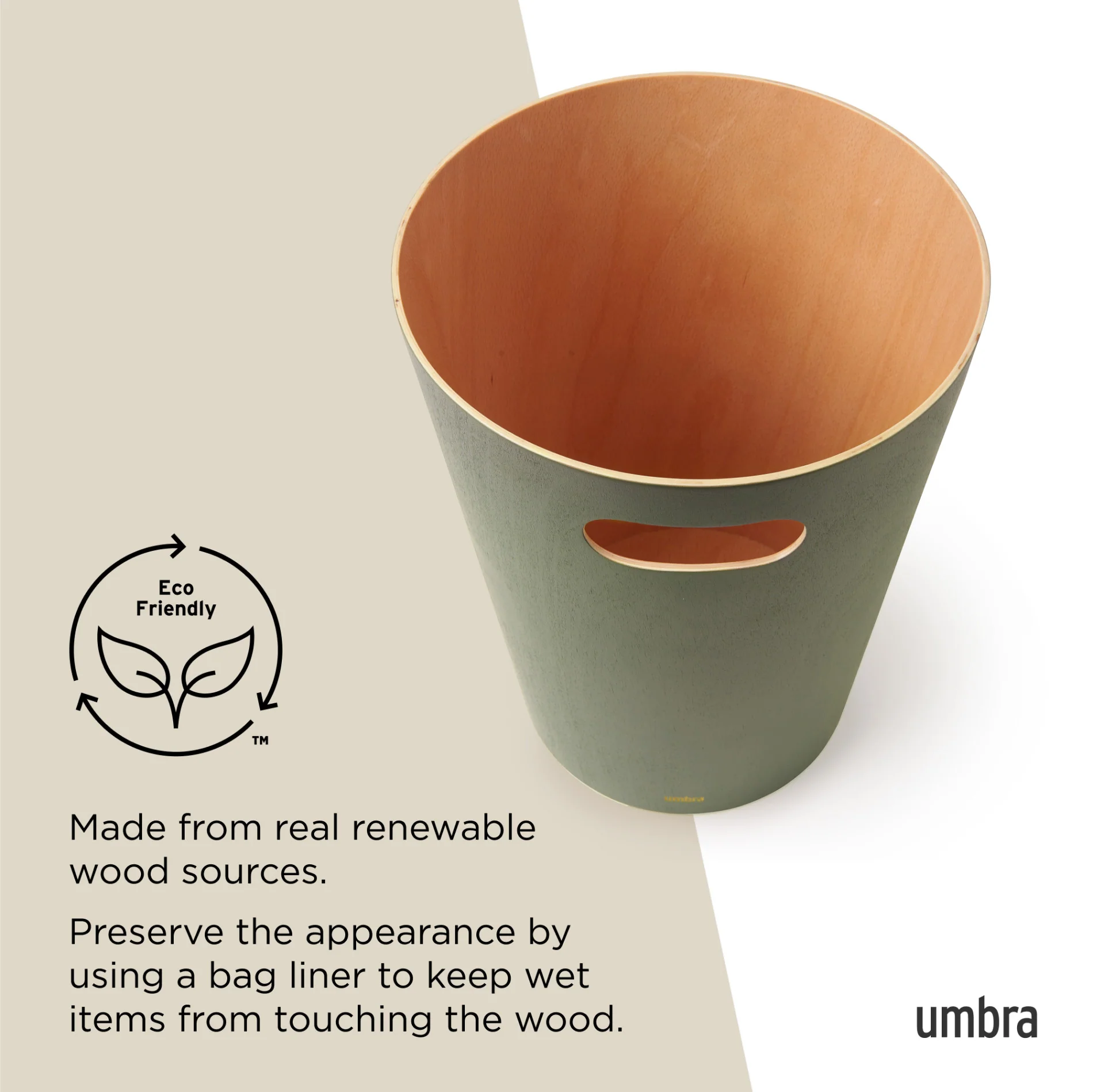 Woodrow Trash Can - Image 32