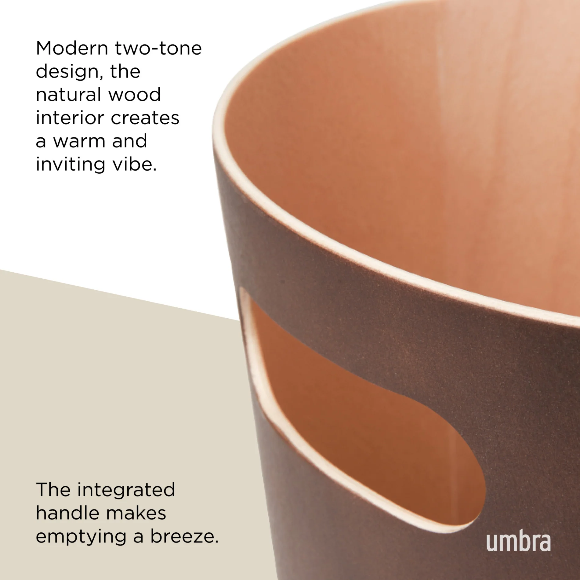 Woodrow Trash Can - Image 39