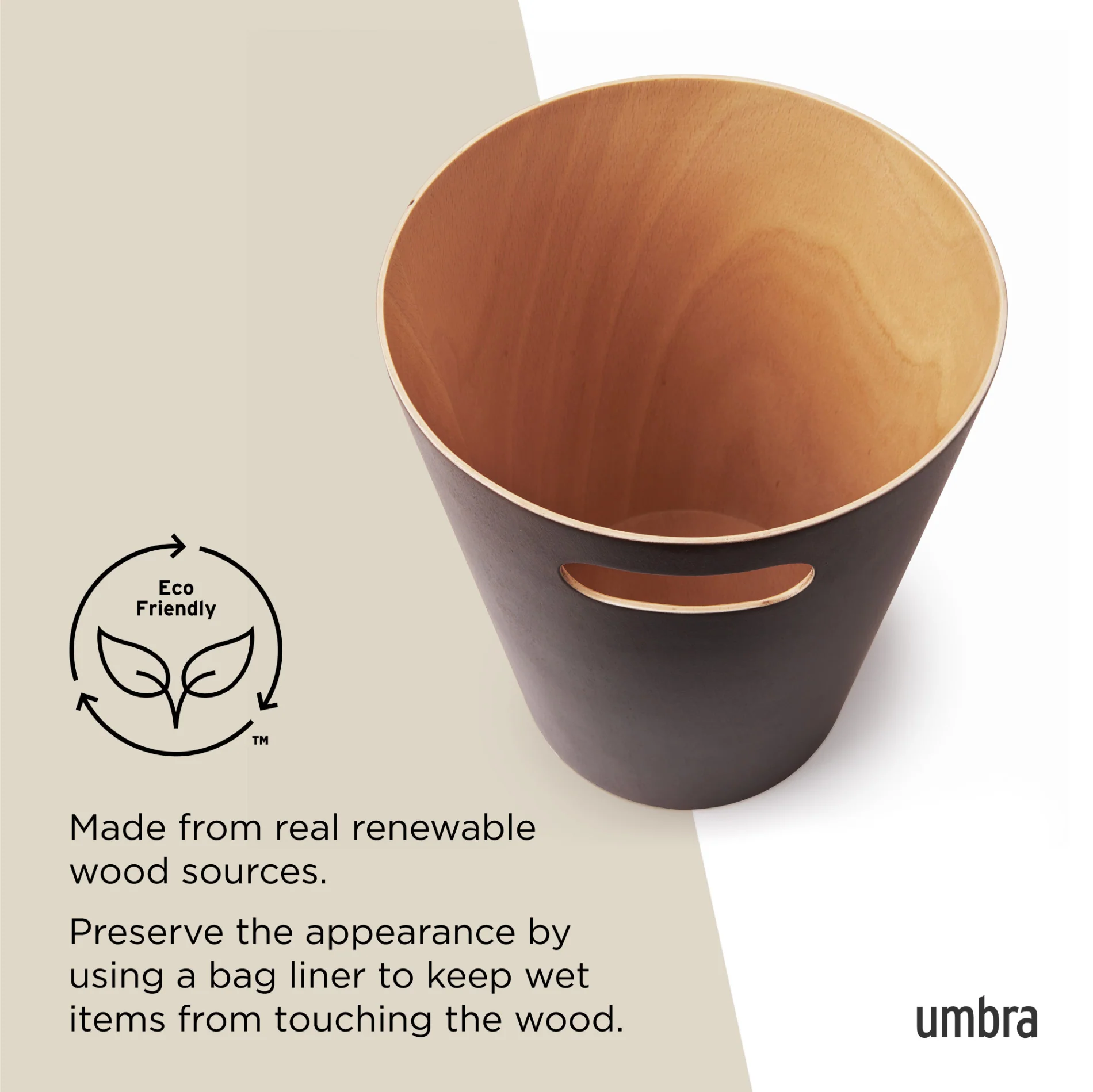 Woodrow Trash Can - Image 40