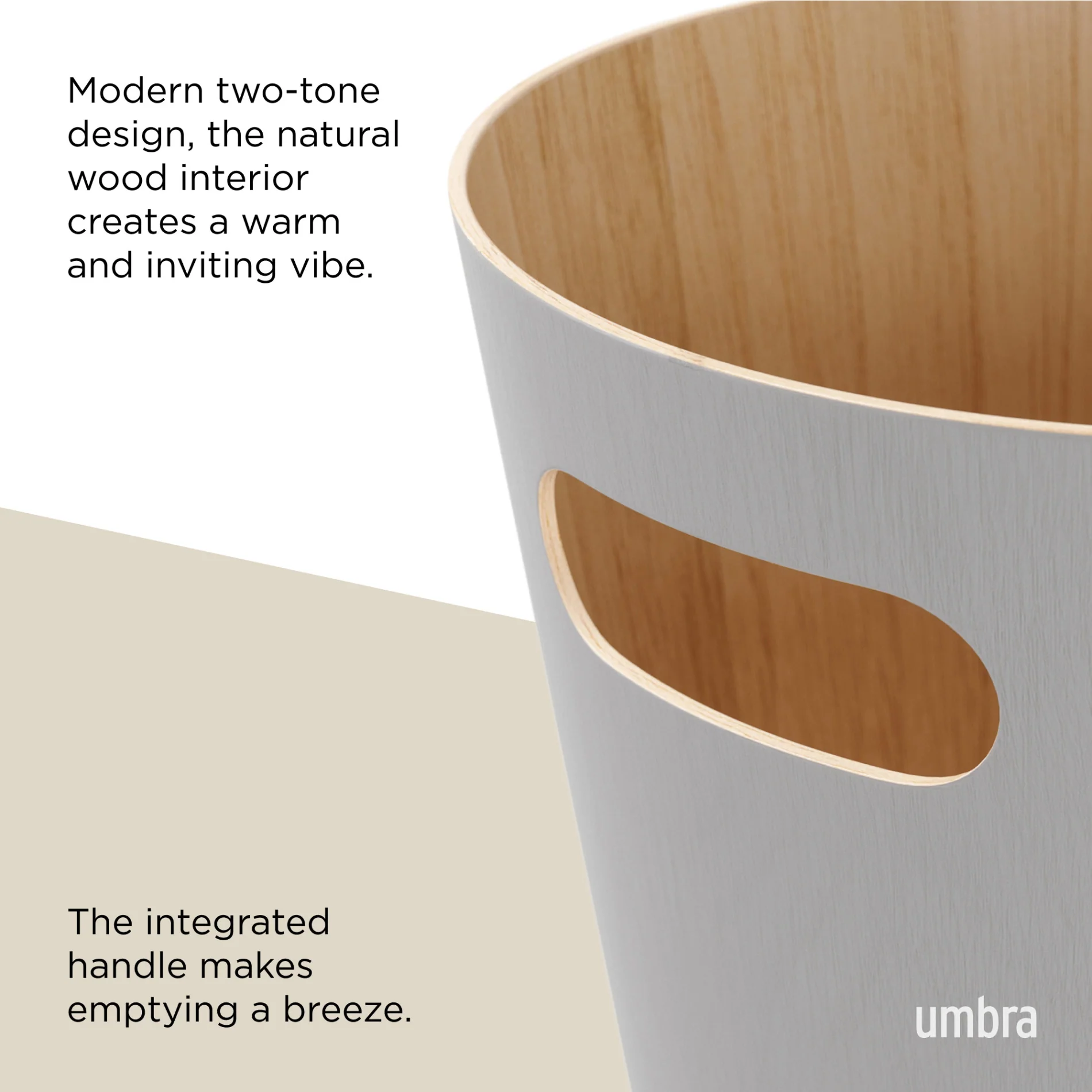 Woodrow Trash Can - Image 47