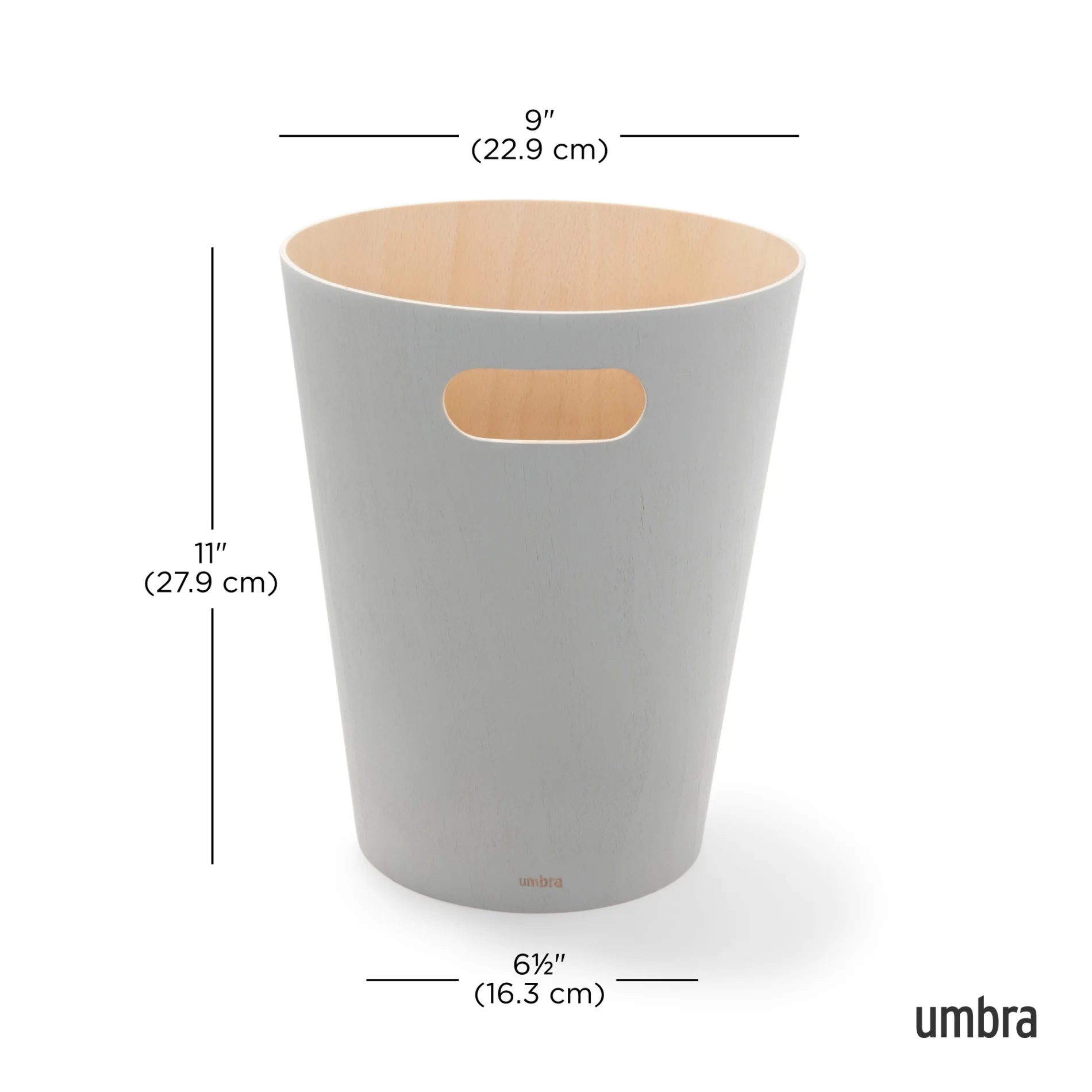 Woodrow Trash Can - Image 50